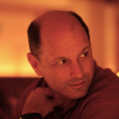 Profile Picture of Mark Koenig (@mark_koenig) on Twitter