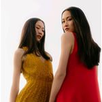 Profile Picture of Amy and Rena Wang (@amy_rena_wang) on Instagram