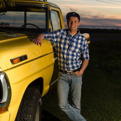 Profile Picture of Dylan Conroy (@conroy_dylan) on Twitter