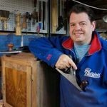 Brian Brazil - Instagram Profile Picture of Brian Brazil (@brian_c_brazil) on Instagram