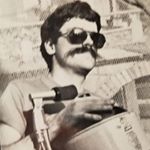 Profile Picture of Steve Luster (@luster.steve) on Instagram