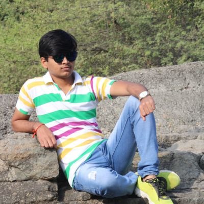 Karn Dave - Twitter Profile Picture of Karn Dave (@Karn_Dave_) on Twitter