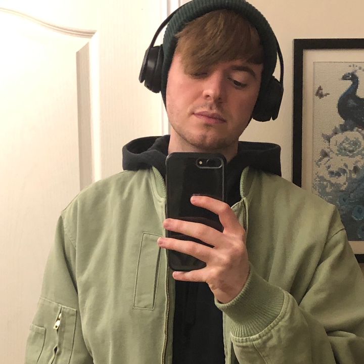 Profile Picture of Jason Brooks2292 (@jason_brookz) on Tiktok