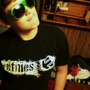 Profile Picture of Nicholas Prince (@cococows) on Myspace