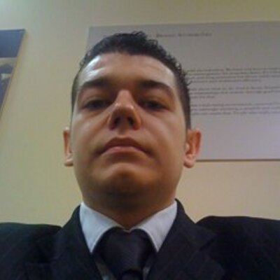 Profile Picture of Stephen Masson (@corbier03) on Twitter