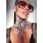 Profile Picture of Tammy Clough (@tattootam) on Instagram