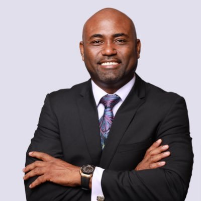 Profile Picture of Dr. Andrew Wheatley (@Aowheatley) on Twitter