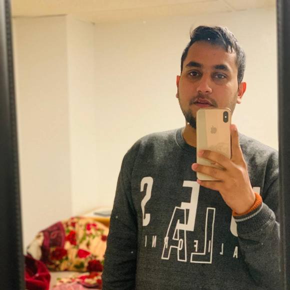 Profile Picture of Muhammad Saad (@muhammad_saad) on Poshmark