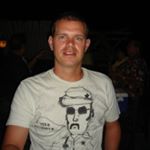 Profile Picture of Richard Timperley (@ricktimperley) on Instagram