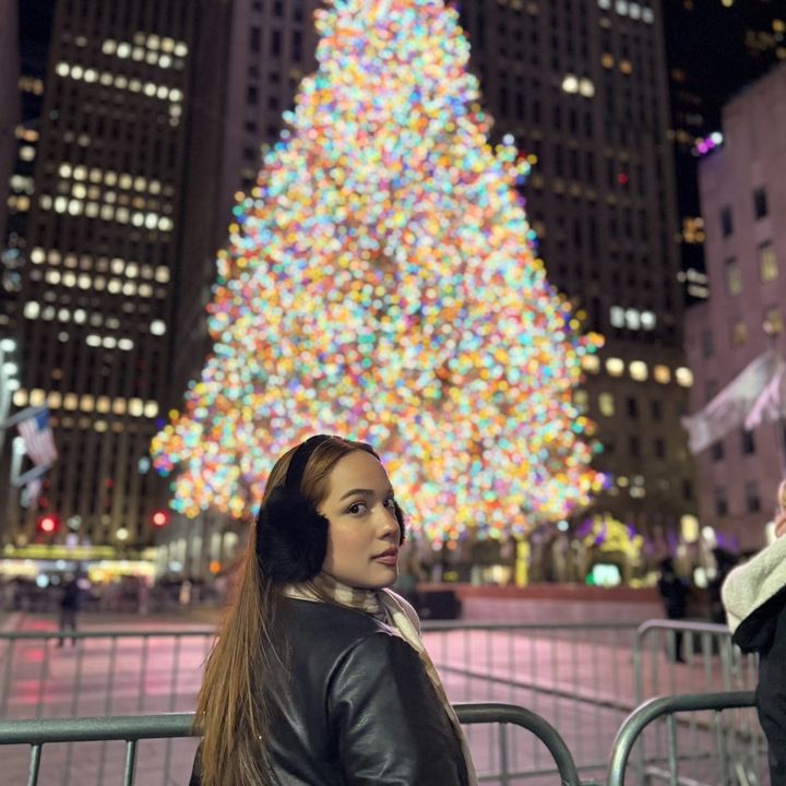 Profile Picture of Sherry Molina (@sherrymolina) on Tiktok