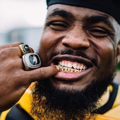 Profile Picture of Darius Vito (@yungvitov) on Twitter