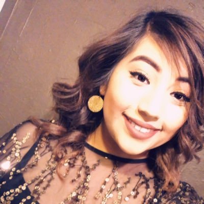 Profile Picture of Audrey (@audreyrincon2) on Twitter