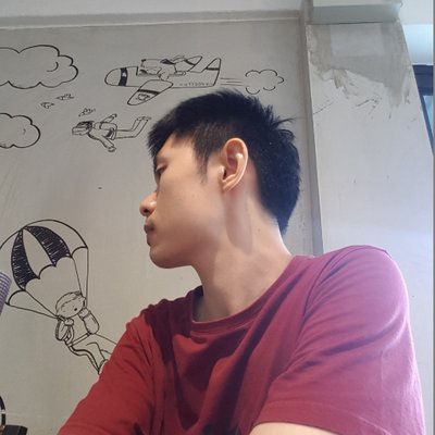 Profile Picture of Kevin Tay (@kevintaay) on Twitter