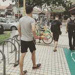 Profile Picture of Lim Wee Yang (@lweeyang) on Instagram