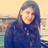 Profile Picture of Mahrukh Khan (@mahrukh-khan-7) on Quora