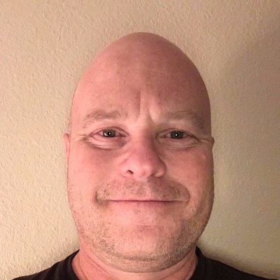 Profile Picture of Brian Steinberg (@CGinCamoShorts) on Twitter