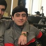 Profile Picture of Гянджинец✵ (@ramizz313) on Instagram