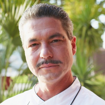 Profile Picture of Chef Andrew Selz (@SelzChef) on Twitter