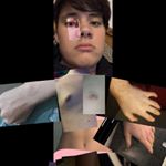 Profile Picture of Samuel Joseph Barcohana (@dcoochiedough_) on Instagram