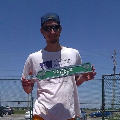 Profile Picture of Matt Buettner (@mbuet31) on Twitter