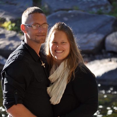 Profile Picture of Trisha Curry (@TrishaC39026037) on Twitter