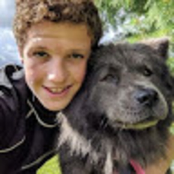 Profile Picture of Tanner Boshart (@tannerb1006) on Poshmark