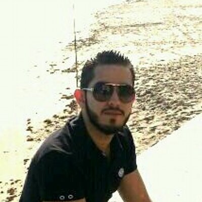 Profile Picture of Alsaheb Rami (@AlsahebHamzeh) on Twitter