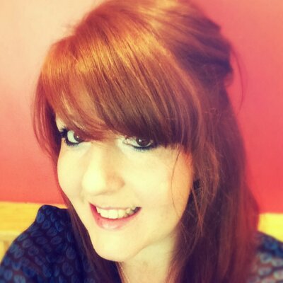 Profile Picture of Dawn Barker (@clover_holly) on Twitter