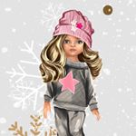 Profile Picture of 𝐏𝐚𝐨𝐥𝐚 𝐑𝐞𝐢𝐧𝐚 𝐛𝐲 𝐎&N (@paolareina.az) on Instagram