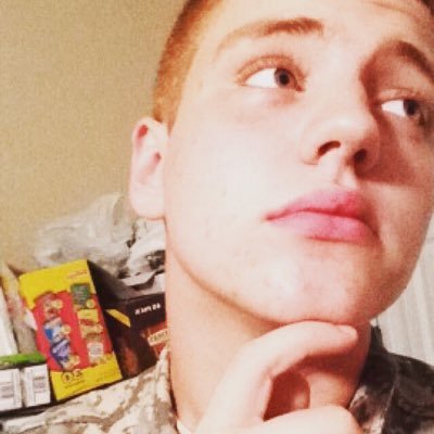 Profile Picture of Justin Salters (@JSSalters) on Twitter