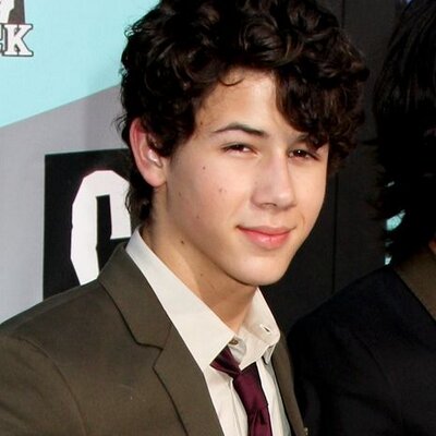 Profile Picture of SAMMI COOPER (@nick_jonas_HOT) on Twitter