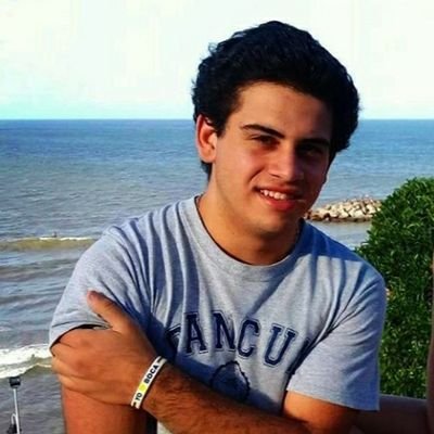 Profile Picture of Geronimo Perez .A. (@Geronimo_Gori) on Twitter
