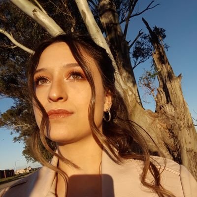 Profile Picture of Florencia González (@fl0gonzalez) on Twitter