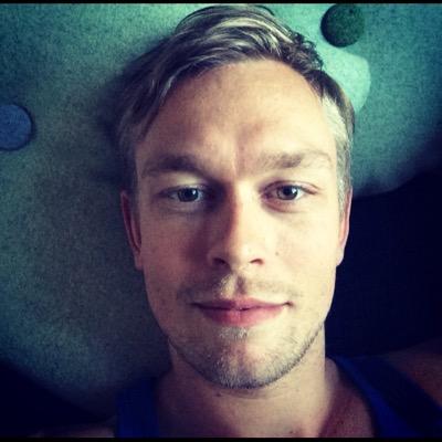 Anders Snede - Twitter Profile Picture of Anders Snede (@SnedeAnders) on Twitter