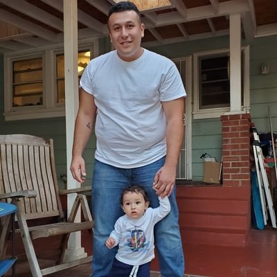 Profile Picture of Nelson Martinez Jr (@NMartinez977) on Twitter