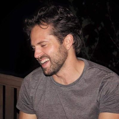 Profile Picture of Dan Williams (@D_Willy) on Twitter