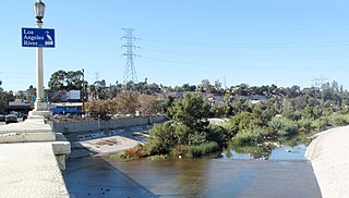 Profile Picture of Los Angeles Riveron Wikipedia