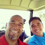 Profile Picture of Robert John Corona (@daddychook) on Instagram