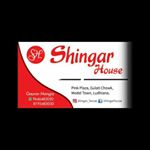 Profile Picture of shingarhouse (@shingar_house) on Instagram