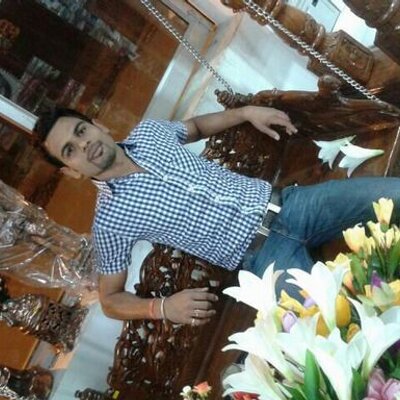 Profile Picture of Chandresh Jain (@chandreshjain19) on Twitter