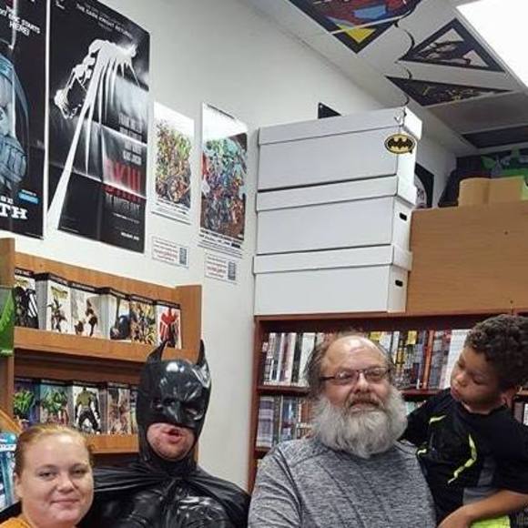 Profile Picture of Peter Gunn (@omega3141) on Poshmark