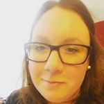 Profile Picture of Birte Ray-Appel (@thepinkstocking) on Instagram