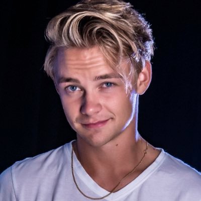 Profile Picture of Hampus Hedström (@HampusHedstrom) on Twitter