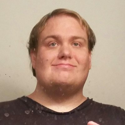 Profile Picture of Spencer Markham (@Spencermarkham) on Twitter