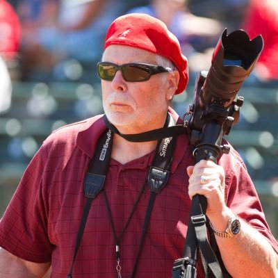 Profile Picture of Randy Jackson (@rjimages) on Twitter