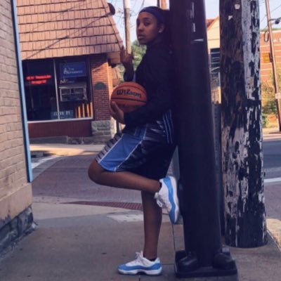 Profile Picture of Liyah Scott  🤍 (@Aliyah64904505) on Twitter