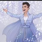 Profile Picture of   Sabrina... (@foxannah_1) on Tiktok