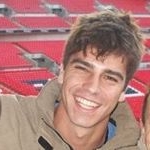 Profile Picture of Marcus Vinícius Gonçalves (@marcusviniciusrockpromar) on Instagram