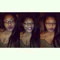 Profile Picture of Ebony Chatman (@ebony-chatman-1) on Quora