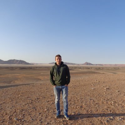 Profile Picture of Alexander Schmitz (@alexschmitz98) on Twitter